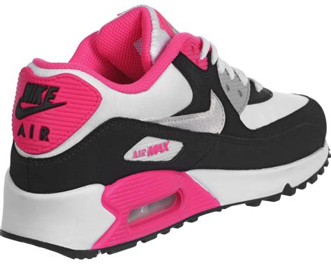 nike air max skyline pink schwarz weiß|nike air max foot locker.